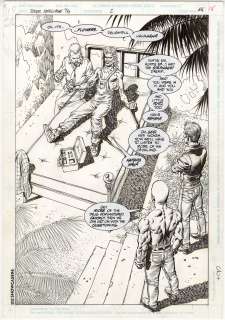 Christian Alamy - Showcase: The Joker ‘94 #2 p18