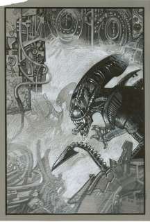 Mark Nelson | 11-by-16 inches | Hero Initiative