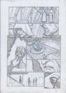 Juan M. Frigeri - star wars: darth maul - son of dathomir issue 01 page 03