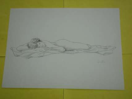 Leone Frollo - illustrazione originale firmata - Loose page | Catawiki