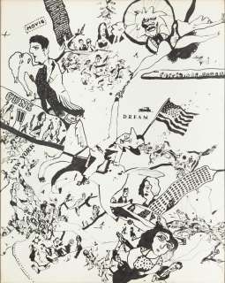 Andrzej Czeczot (1933 - 2012) | Andrzej Czeczot | Kompozycja , 1983 | Desa Unicum