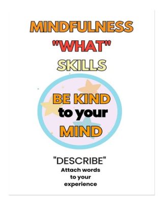 Inspirational Mindfulness Wall Art for Home or Office Modern Typo | eBay Europe (Buy It Now)