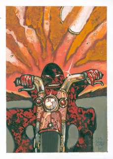 Jakub Rebelka - Likwidator. Alternative #2, strona 49