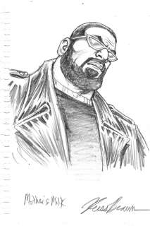 Russ Braun | Mother’s Milk | Russ Braun