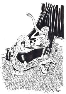 ZANZIM - La sirène des pompiers