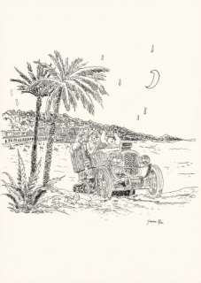 Joann Sfar | Le Chat du Rabbin - L’intégrale | Artcurial