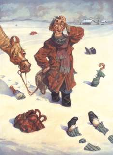 Peter de Sève - Book cover for A murder, a mystery and a marriage "A Wonder", 2001