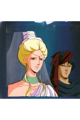 Lot 67 - After Satoru Akahori (born 1965), Studio Tatsunoko - 1989 Tenki Senki Shurato | Piasa