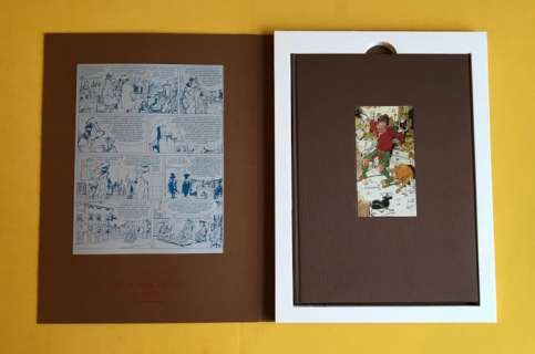 Mic Mac Adam - Diableros Luxe uitgave - Oplage 65 ex. - Inclusief opdrachttekening - Hardcover - First edition (1999) | Catawiki
