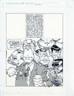 Maëster | Illustration 20 | Galerie Glénat