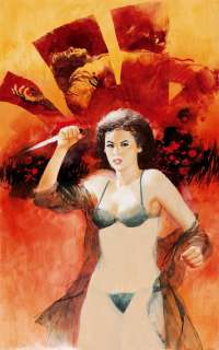 Carlo Jacono Originale di copertina | Little Nemo