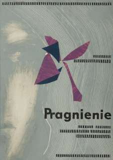 Roman Opalka (1931 - 2011), "Pragnienie", cover | Desa Unicum