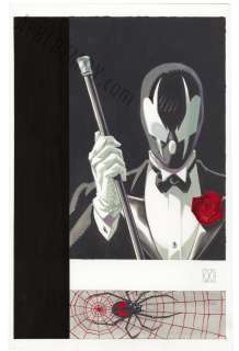 Matt Wagner - grendel omnibus, vol. 1: hunter rose issue 1