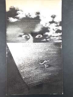 Karel Thole | Karel Thole - Illustrazione Originale "Destino" - Page volante - Exemplaire unique | Catawiki