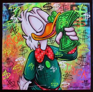 Brisan Gabriel(1967) | Brisan Gabriel(1967) - Rich Duck (2021) | Catawiki