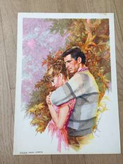 Gonzã¡Lez, José | GonzÃ¡lez, José - Original painting - Pepe Norma (3456) - (1980’s) | Catawiki