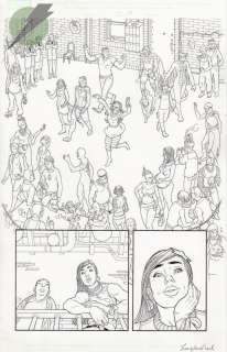 Langdon Foss - she-hulk holiday special issue 1 page 10