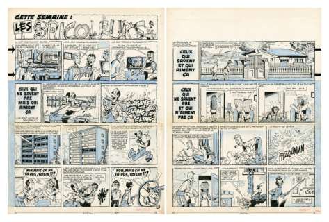 Dingodossiers Encre de Chine pour le dingodossier n°24 intitulé Â«Les | Millon