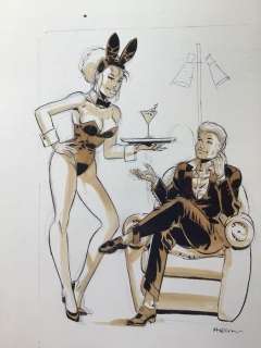 Meynet, Félix | Meynet, Félix - Dessin original -Â Mirabelle | Catawiki