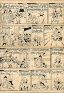 Willy Vandersteen (1913-1990) | Zwiggelaar Auctions