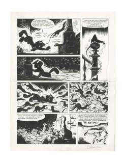 Stephan Colman | BILLY THE CAT | Christie’s