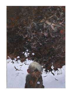 Grzegorz Rosinski | LE GRAND POUVOIR DU CHNINKEL | Christie’s