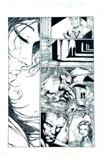 DAVID FINCH - BRIAN CHING  -  Ascension