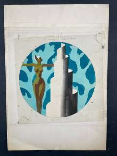 Karel Thole | Karel Thole - Le Vie della Frontiera - Originale di copertina - Page volante - Exemplaire unique - (1979) | Catawiki