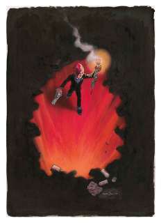 Dan - SODA, RÉSURRECTION