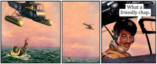 Jeroom | Jeroom - "Friendly chap" NFT + Art paper on plate (2022) | Catawiki