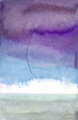 Louise Duneton | 2025 - Sans titre | Huberty Breyne Gallery