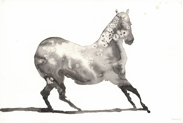 Beppe Stasi | 2025 - First step | Huberty Breyne Gallery