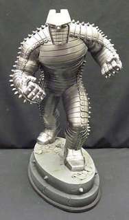 DESTROYER RANDY BOWEN PAINTED STATUE Statues