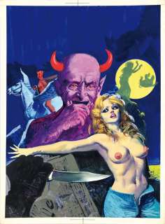 PINO DANGELICO  -  Il Diavolo non paga il sabato | Little Nemo