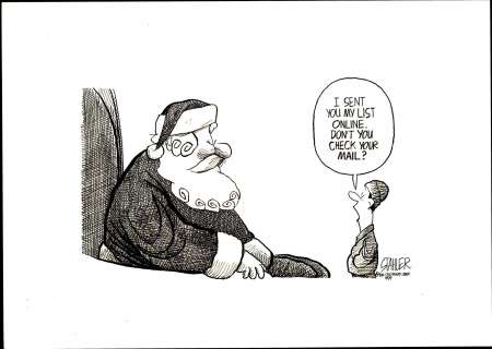 Stahler - MODERATELY CONFUSED, Daily (1999) | Russ Cochran