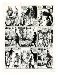 Grzegorz Rosinski |  | Christie’s