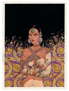 Ana Miralles | DJINN 2017 | Christie’s