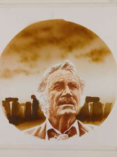 Karel Thole | Karel Thole - Originale di Copertina - Urania n. 868 "Quatermass: La Terra Esplode" - (1980) | Catawiki