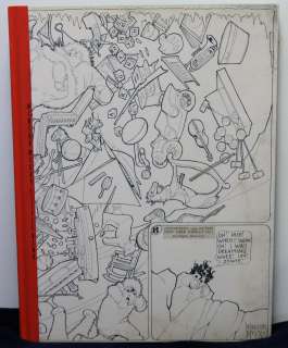 McCay - LITTLE NEMO IN SLUMBERLAND | Russ Cochran