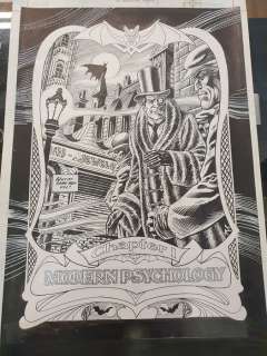 Alcatena | Batman - The Batman of Arkham | Catawiki