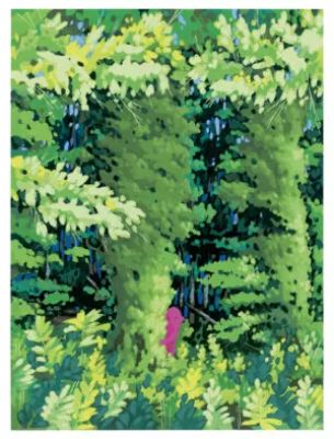 Morgane de Cadier | Premier jour | La Galerie de la Bande Dessinée
