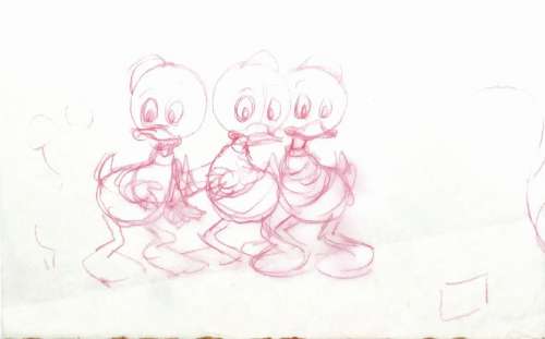 CARL BARKSThe Old CastelÂ’s Secrets | Little Nemo