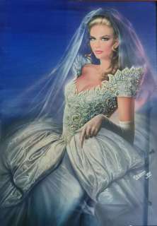 Enzo Sciotti | Enzo Sciotti - Illustrazione originale - grande formato - Page volante - Exemplaire unique - (1992) | Catawiki