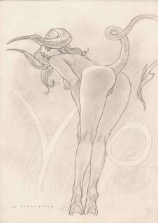 Adriano De Vincentiis - Adriano De Vincentiis - Capricorno 1 di 2 - Page volante (2019)