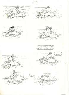 Anders Nilsen - Dogs and Water - page 24