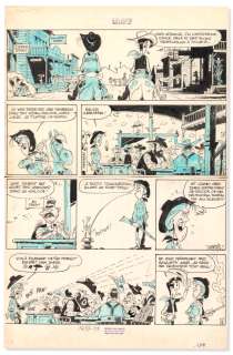 Morris (1923-2001) | Calamity Jane | Christie’s