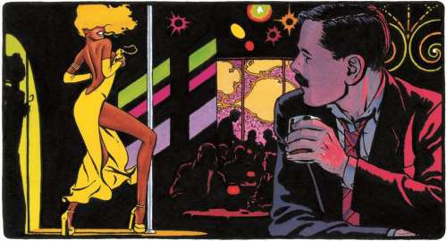 Giardino Vittorio - "Sam Pezzo", 1999 | Urania Casa d’Aste