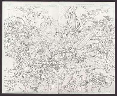 Lashley, Ken - SNAKE EYES 50TH ANNIVERSARY PACKAGE ART Merchandising Art