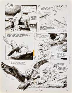 Lot 22 - André CHÉRET