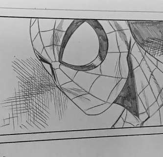 Spiderman and Deadpool with the Sinister Six! | Unreal Books